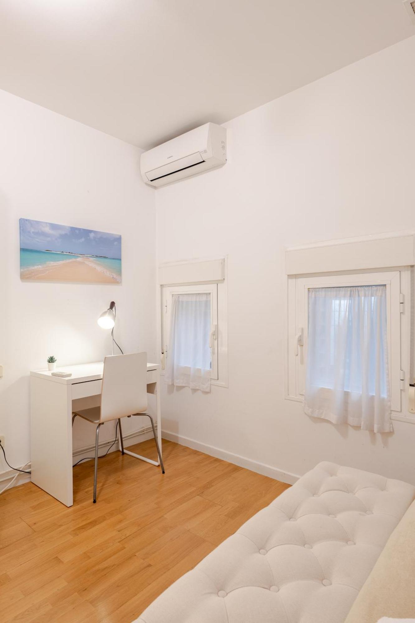 Mad Coco Aparts & Suites Centro Sol Madrid Exterior photo