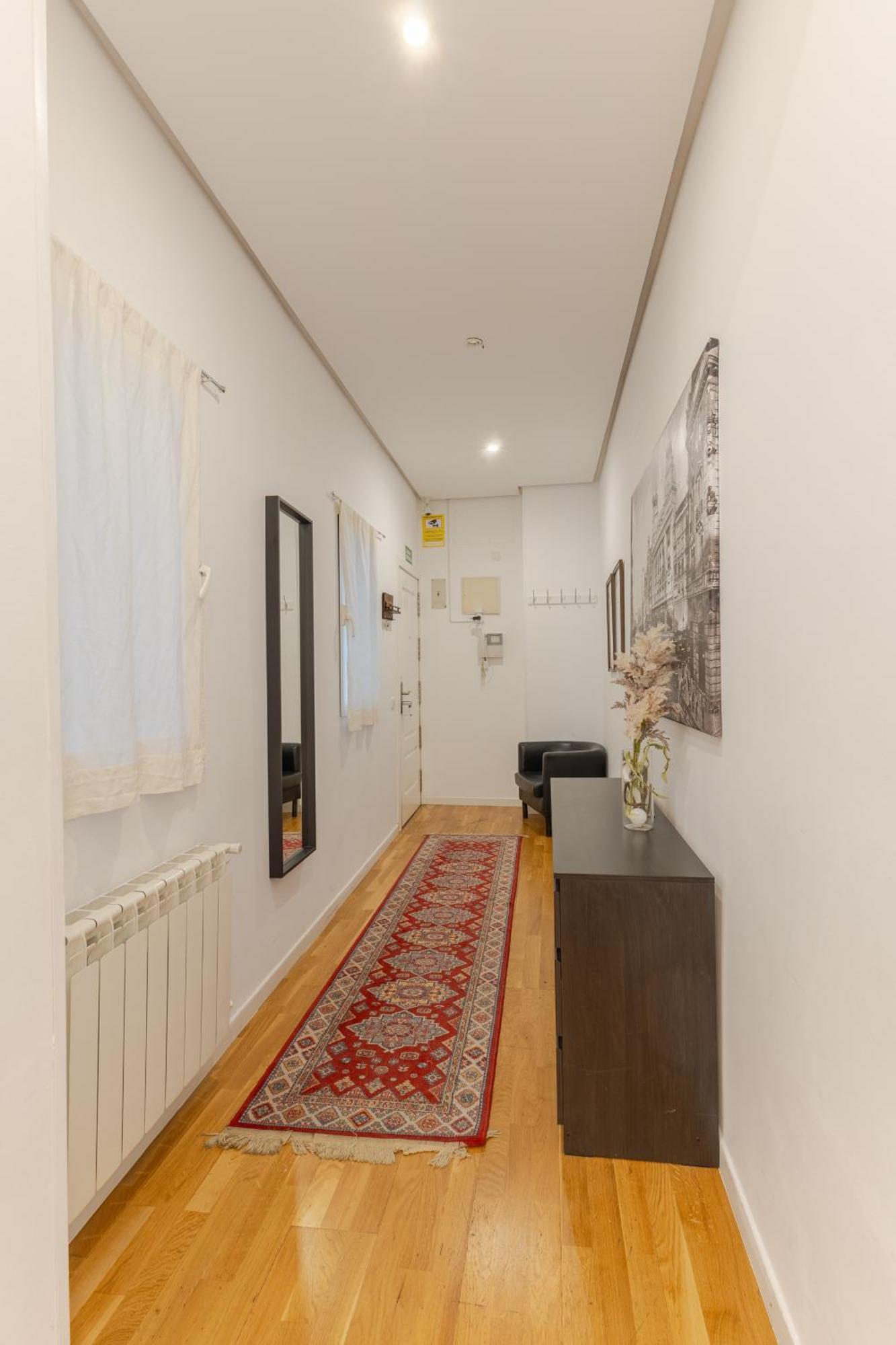 Mad Coco Aparts & Suites Centro Sol Madrid Exterior photo