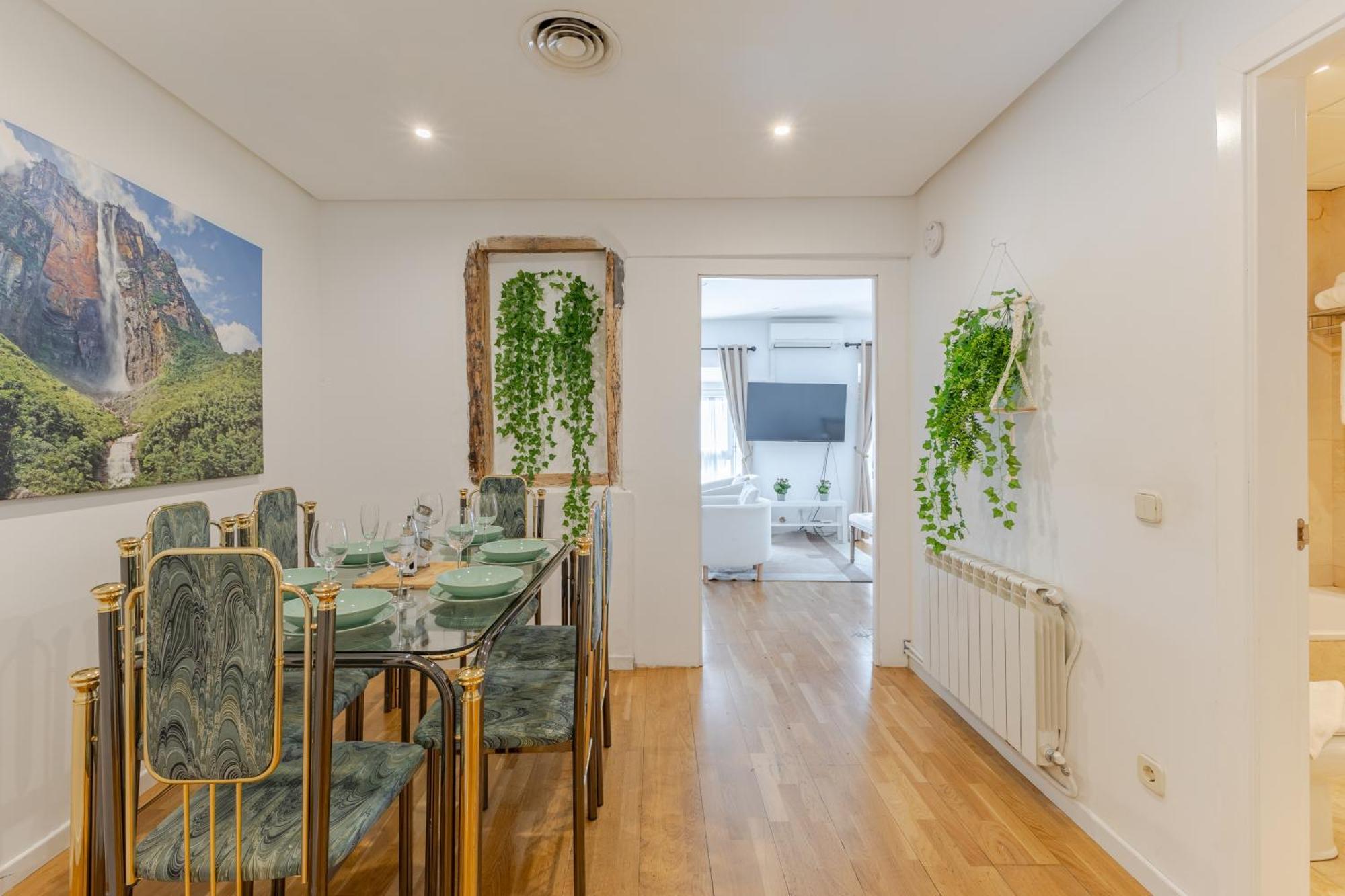Mad Coco Aparts & Suites Centro Sol Madrid Exterior photo